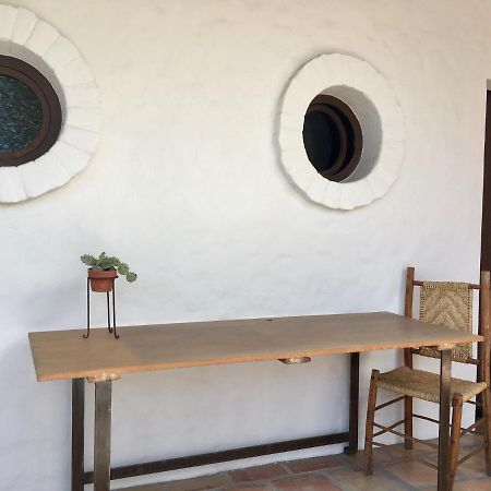El Angel Azul Hacienda Hotel La Paz Eksteriør billede