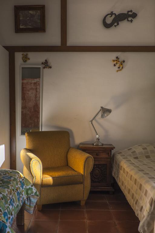 El Angel Azul Hacienda Hotel La Paz Eksteriør billede
